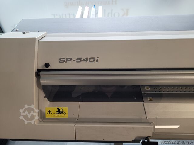 Roland VersasCamm SP-540i