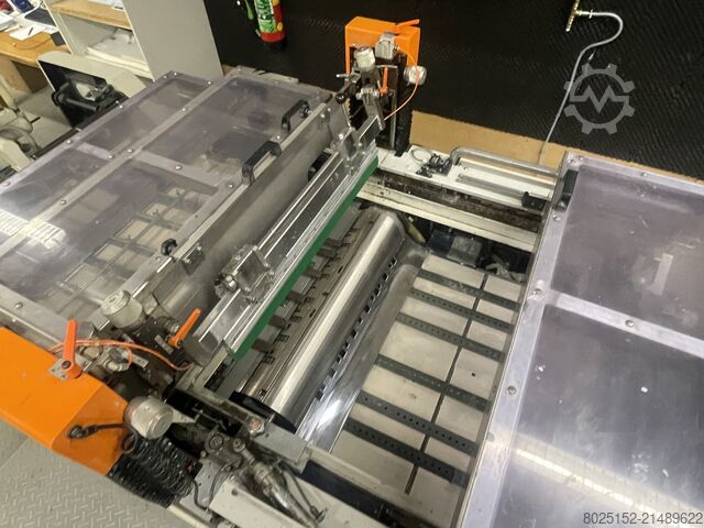 для трафаретной печати Sakurai MS72A