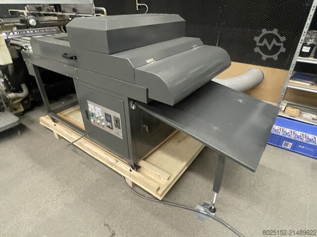 для трафаретной печати Sakurai MS72A