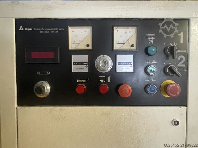 для трафаретной печати Sakurai MS72A