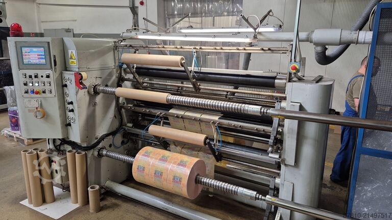 Bielloni Sage 1600 mm