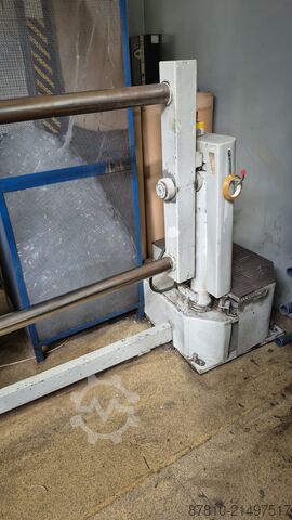 Bielloni Sage 1600 mm