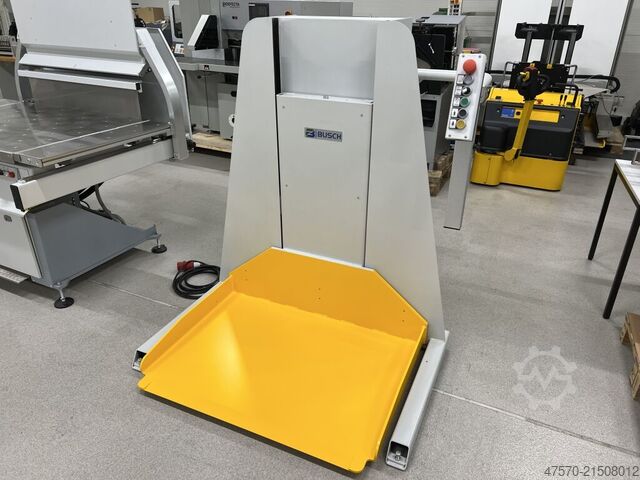 Busch HL 110