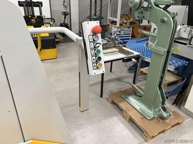 Busch HL 110
