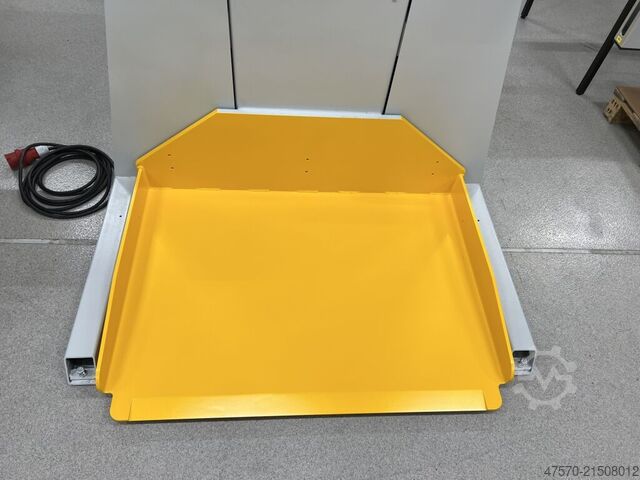 Busch HL 110