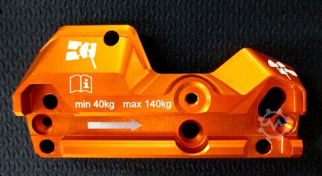 PFEIFER technology IPG Faser Laser skyLASER MARK Laser Print