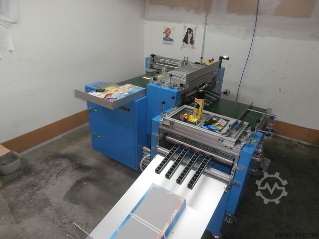 MAGRAF KO-PLUS/UK-46/PK-PLUS/KV-PLUS/ZA-10/FO-3