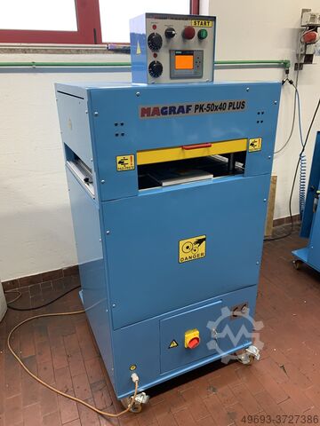 MAGRAF KO-PLUS/UK-46/PK-PLUS/KV-PLUS/ZA-10/FO-3
