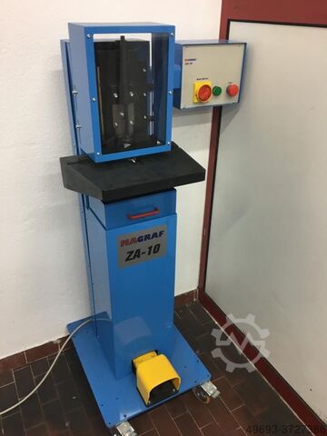 MAGRAF KO-PLUS/UK-46/PK-PLUS/KV-PLUS/ZA-10/FO-3
