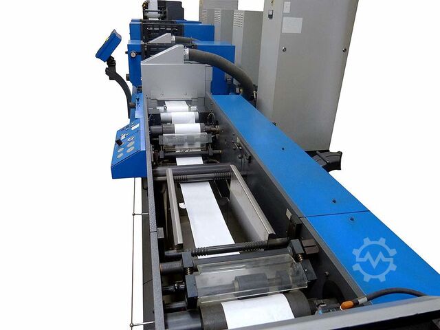 GALLUS TCS 250