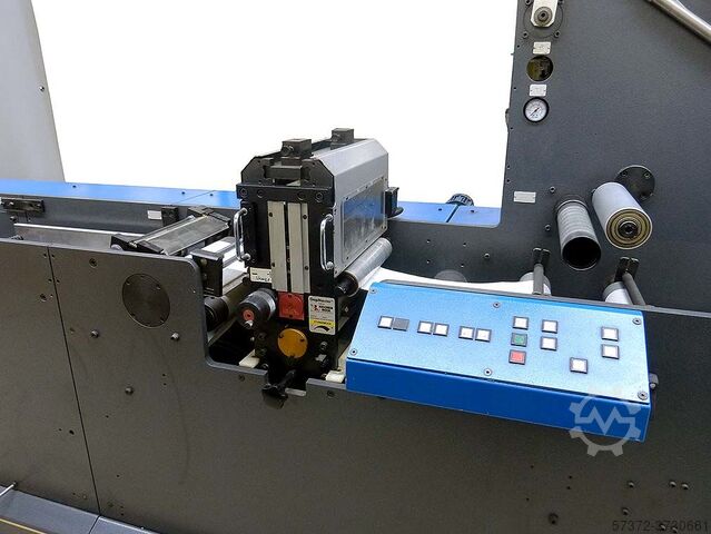 GALLUS TCS 250