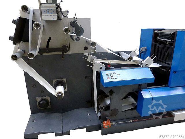 GALLUS TCS 250