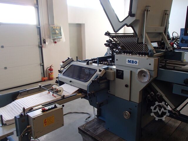 MBO K55 / 6 KTL