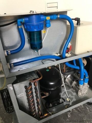 Termotec Suprasetter (Chiller) 850