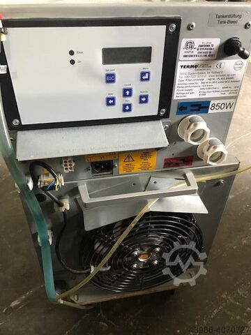 Termotec Suprasetter (Chiller) 850