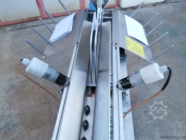 MAGRAF FO-32 MAGRAF FO-32
