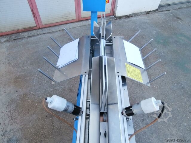 MAGRAF FO-32 MAGRAF FO-32