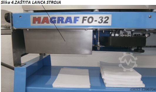 MAGRAF FO-32 MAGRAF FO-32