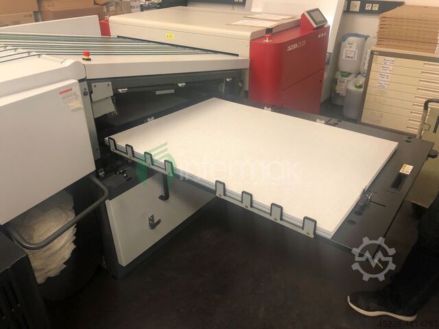 Heidelberg SUPRASETTER A 106 DCL (THERMAL)