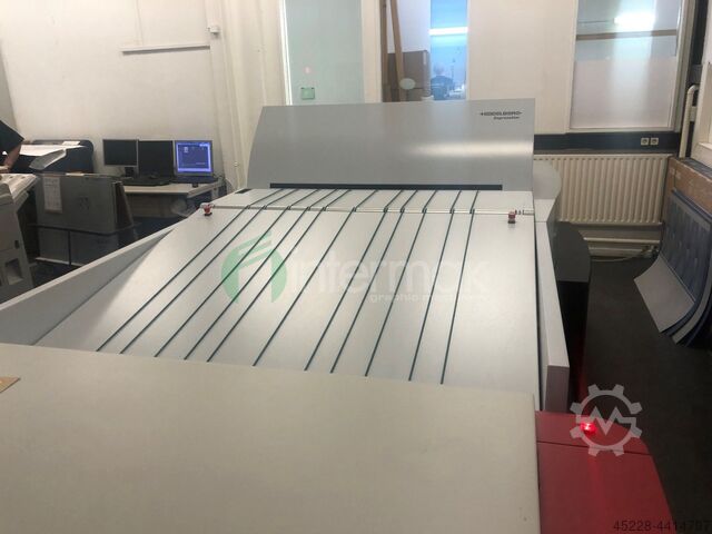 Heidelberg SUPRASETTER A 106 DCL (THERMAL)