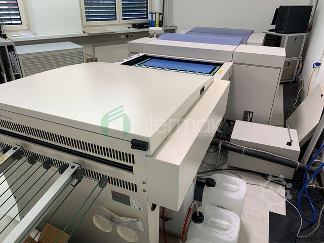 Screen PLATERITE PT - R4300 (TERMAL)