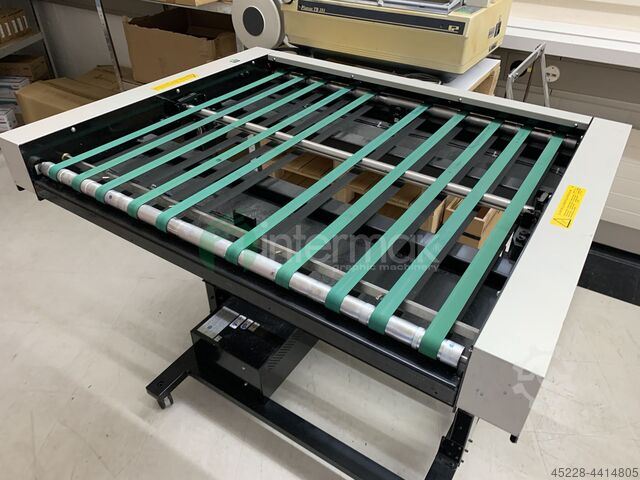 Screen PLATERITE PT - R4300 (TERMAL)