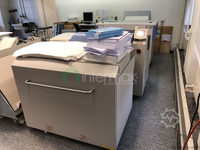 Screen PLATERITE PT-R4300 E (THERMAL)