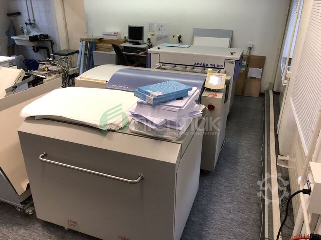 Screen PLATERITE PT-R4300 E (THERMAL)