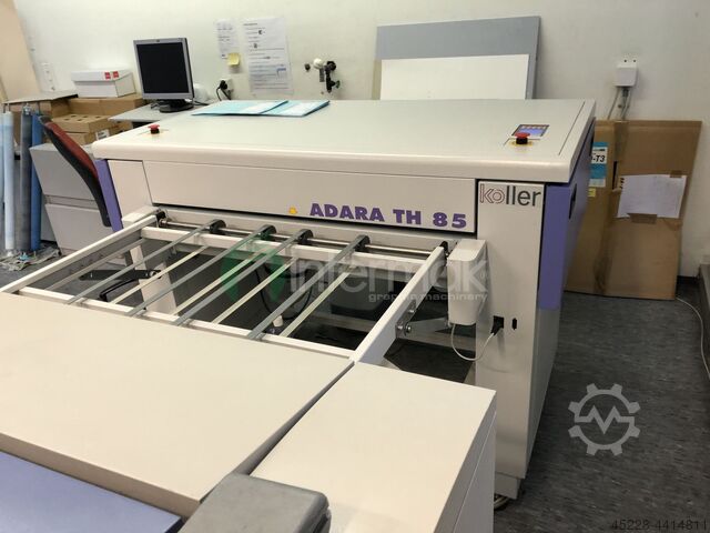 Screen PLATERITE PT-R4300 E (THERMAL)
