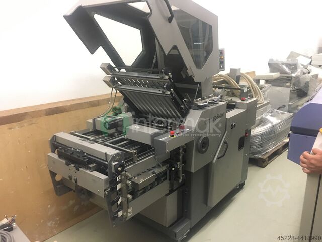 Horizon AFC-544 AKT SC