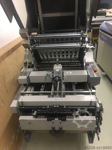 Horizon AFC-544 AKT SC