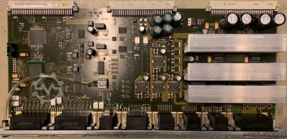 Heidelberg Suprasetter spare parts