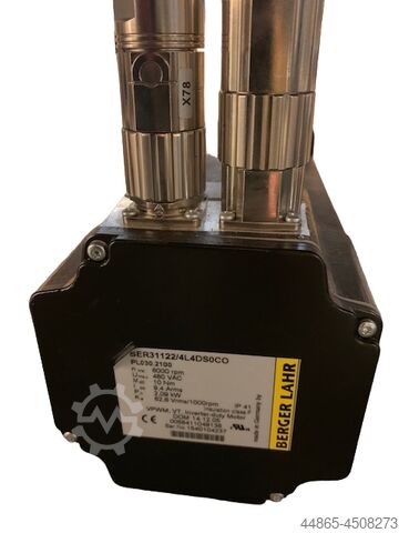 Heidelberg Suprasetter spare parts