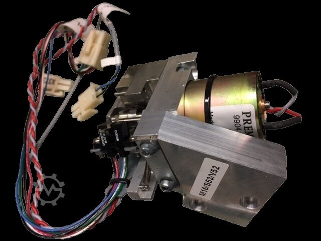 Heidelberg Suprasetter spare parts
