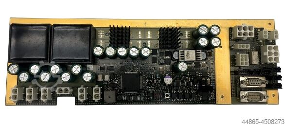 Heidelberg Suprasetter spare parts