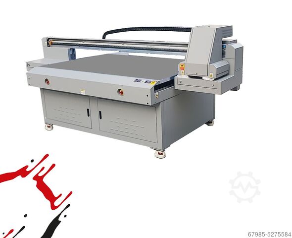 We Print Solutions GmbH PSUV1612
