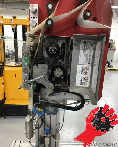 Wilux PAS2202 / Label set II-A6310-RH-P