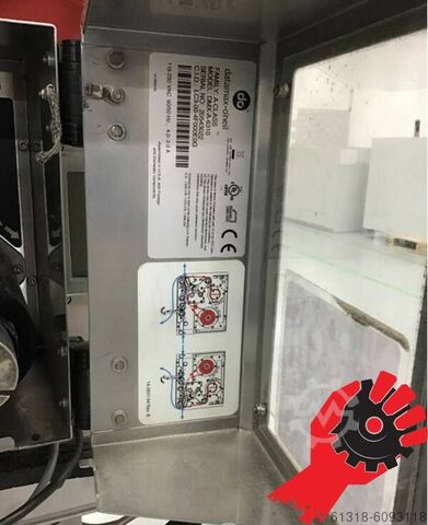 Wilux PAS2202 / Label set II-A6310-RH-P