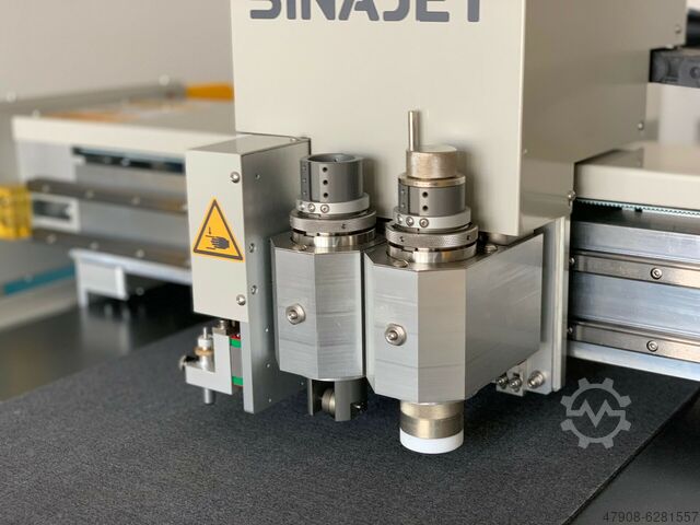 Sinajet DF0604-MT