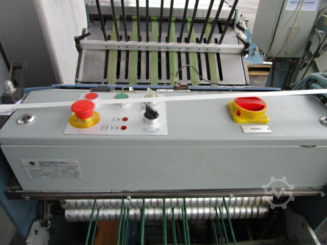 MECCANOTECNICA LEGA 55