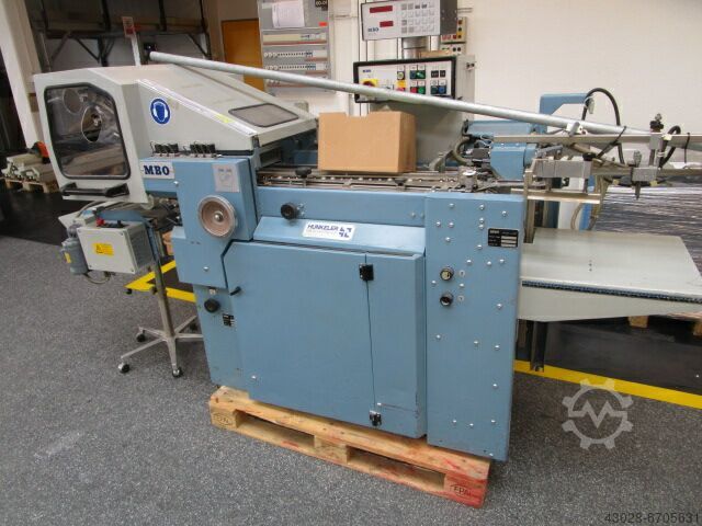 MBO T400-1-400/4
