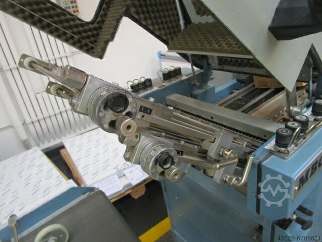 MBO T400-1-400/4
