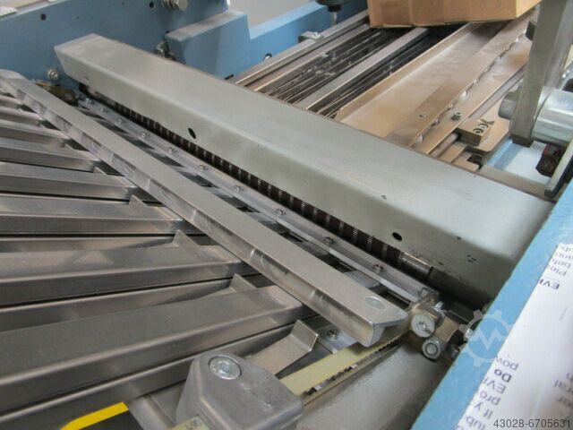 MBO T400-1-400/4