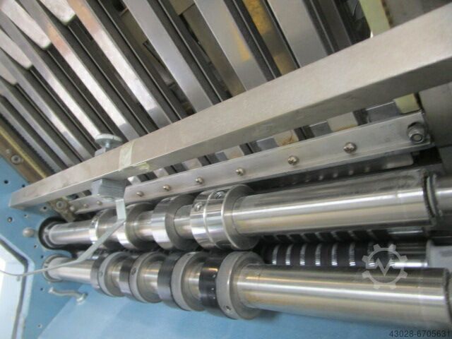 MBO T400-1-400/4