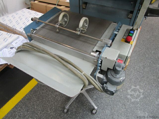 MBO T400-1-400/4