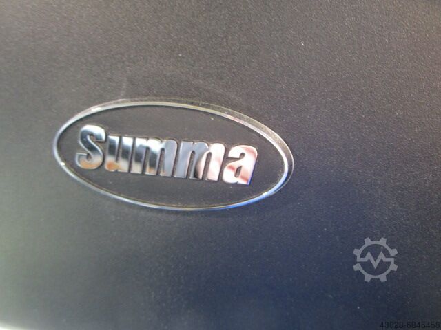 SUMMA DC4SX