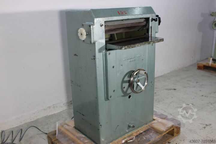 Hunkeler BRM50