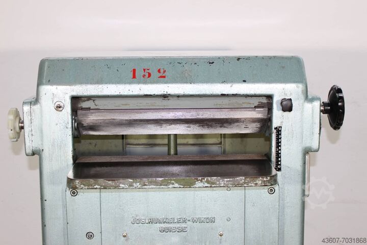 Hunkeler BRM50