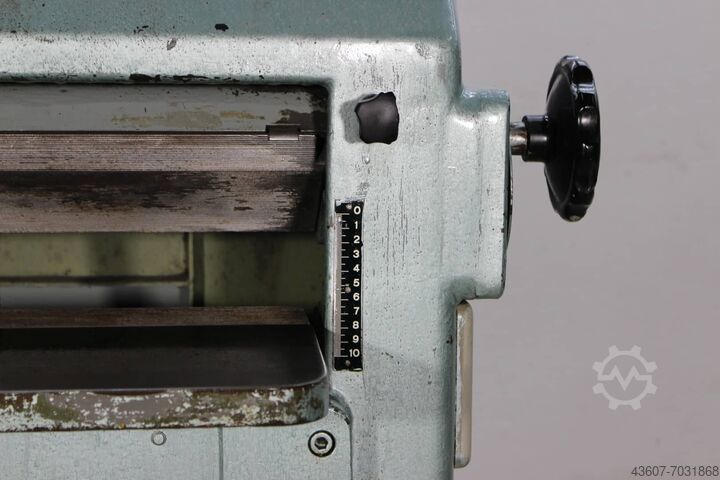 Hunkeler BRM50