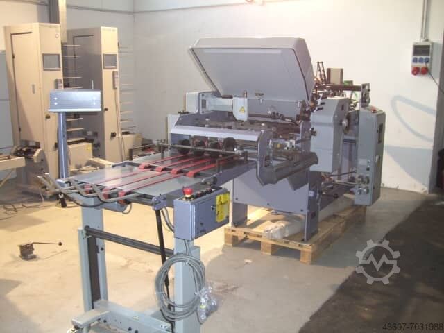 Stahl T 52.3/4-T-F
